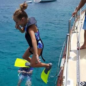 Meet your Posher, Jamie